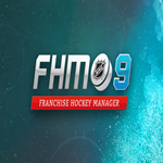 Franchise Hockey Manager 9  EPIC GAMES  (PC)