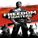 Freedom Fighters EPIC GAMES (PC)