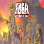 Fuga: Melodies of Steel EPIC GAMES (PC)