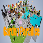  Garden Paradise  EPIC GAMES  (PC)