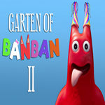  Garten of Banban 2  EPIC GAMES  (PC)