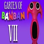  Garten of Banban 7  EPIC GAMES  (PC)