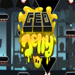 GeoJelly EPIC GAMES (PC)