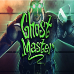  Ghost Master  EPIC GAMES  (PC)