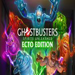 Ghostbusters: Spirits Unleashed EPIC GAMES (PC)