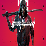 Ghostrunner EPIC GAMES (PC)