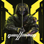  Ghostrunner 2  EPIC GAMES  (PC)