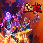  GigaBash  EPIC GAMES  (PC)