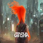 GINSHA EPIC GAMES (PC)