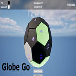  Globe Go  EPIC GAMES  (PC)