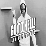  GO TO HELL or Die Trying  EPIC GAMES  (PC)