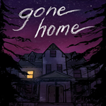  Gone Home  EPIC GAMES  (PC)