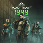 (PC) Warframe: Полная коллекция «1999»