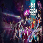  Gori Cuddly Carnage  EPIC GAMES  (PC)