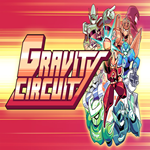 Gravity Circuit EPIC GAMES (PC)