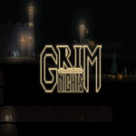 Grim Nights EPIC GAMES (PC)
