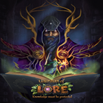  Guardian of Lore  EPIC GAMES  (PC)