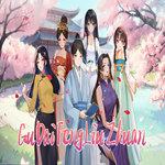  GuDaiFengLiuZhuan  EPIC GAMES  (PC)