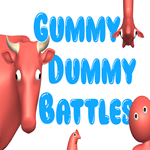  Gummy Dummy Battles  EPIC GAMES  (PC)