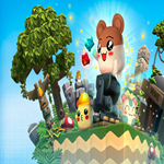  Hamster on Rails  EPIC GAMES  (PC)