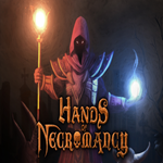  Hands of Necromancy  EPIC GAMES  (PC)
