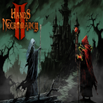  Hands of Necromancy II  EPIC GAMES  (PC)