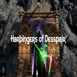 Harbingers of Desspair EPIC GAMES (PC)