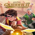  Harry Potter: Quidditch Champions  EPIC GAMES  (P