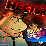  Hector: Badge of Carnage - Full Series  EPIC GAMES 