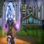 Heim EPIC GAMES (PC)