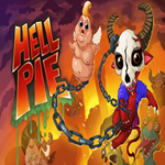  Hell Pie  EPIC GAMES  (PC)