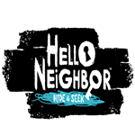  Hello Neighbor: Hide and Seek  EPIC GAMES  (PC)