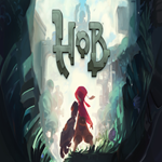  Hob  EPIC GAMES  (PC)