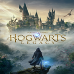  Hogwarts Legacy  EPIC GAMES  (PC)