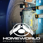  Homeworld Remastered Collection  EPIC GAMES  (PC)