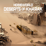  Homeworld: Deserts of Kharak  EPIC GAMES  (PC)