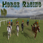  Horse Racing  EPIC GAMES  (PC)