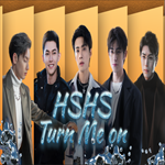  HSHS Turn Me on  EPIC GAMES  (PC)