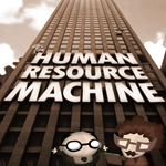  Human Resource Machine  EPIC GAMES  (PC)