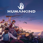  HUMANKIND™ Standard Edition  EPIC GAMES  (PC)