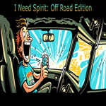  I Need Spirit! Off-Road Edition  EPIC GAMES  (PC)
