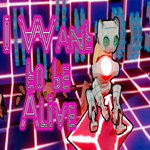  I Want to be Alive  EPIC GAMES  (PC)