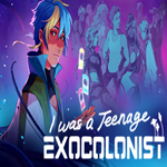  I Was a Teenage Exocolonist  EPIC GAMES  (PC)