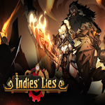  Indies Lies  EPIC GAMES  (PC)