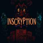  Inscryption  EPIC GAMES  (PC)