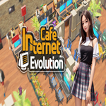  Internet Cafe Evolution  EPIC GAMES  (PC)
