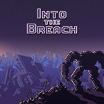  Into the Breach  EPIC GAMES  (PC)