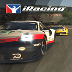  iRacing - 3-month new membership  EPIC GAMES  (PC