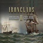  Ironclads II American Civil War  EPIC GAMES  (PC)