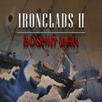  Ironclads II Boshin War  EPIC GAMES  (PC)